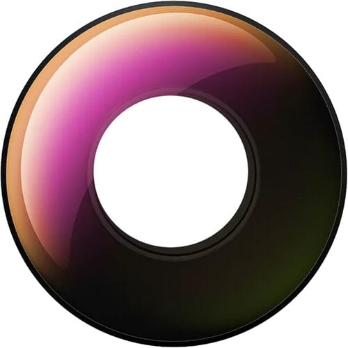 Insta360 Double Lens Replacement Kit for X4 Air - Image 2