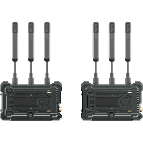 Hollyland Pyro S 4K HDMI/SDI Wireless Video Transmission System - Image 2