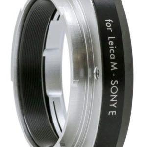 Kenko Mount Adapter Leica to Sony E