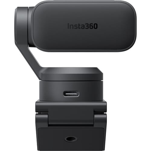 Insta360 Link 2 PRO 4K AI Webcam - Image 2