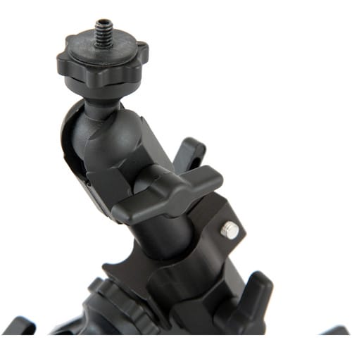 Delkin Devices Fat Gecko Triple Mount - Image 9