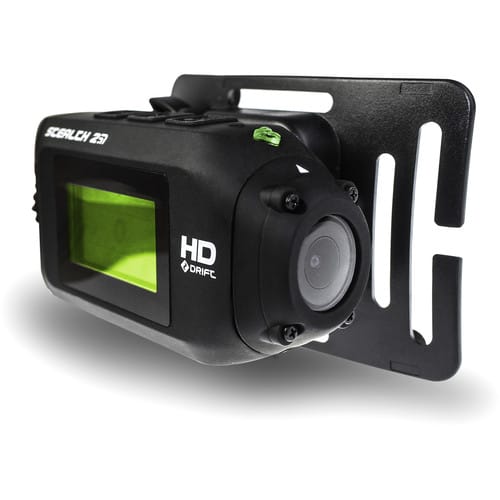 Drift Stealth 2 Action Camera - Image 14