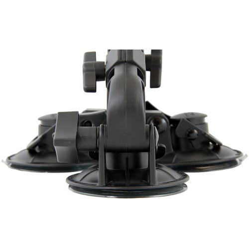 Delkin Devices Fat Gecko Triple Mount - Image 13