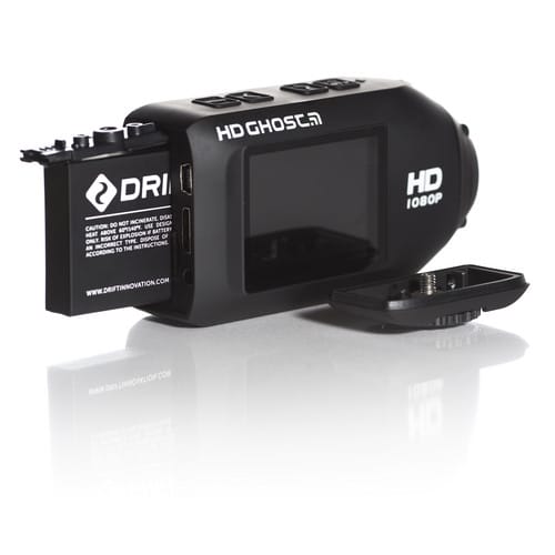 Drift HD Ghost Action Camcorder - Image 4
