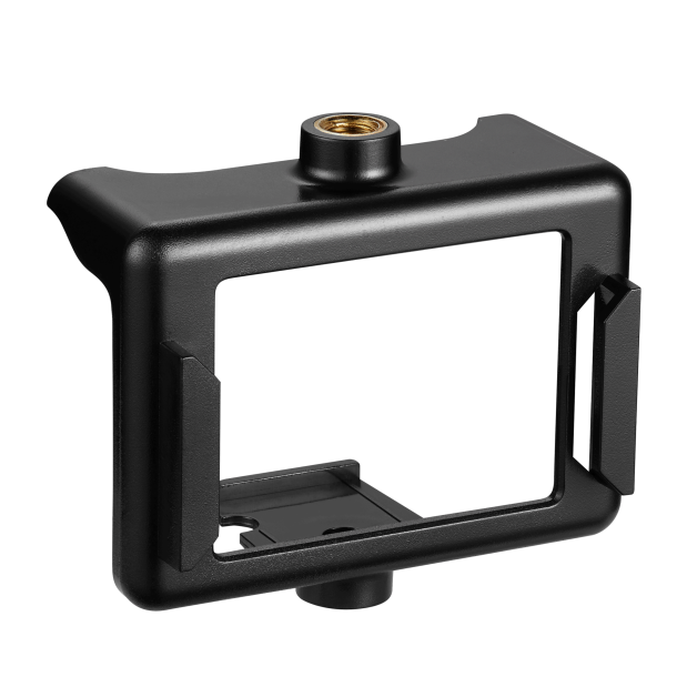 VK-10005-BK Volkano Extreme Series 4K UHD Action Camera - Image 7