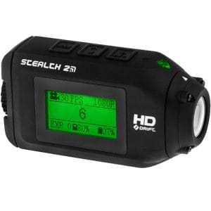 Drift Stealth 2 Action Camera