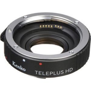 Kenko Teleplus HD DGX 1.4X Teleconverter Canon EF/ EFS