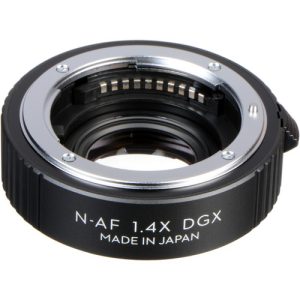 Kenko Teleplus HD DGX 1.4X Teleconverter Nikon F