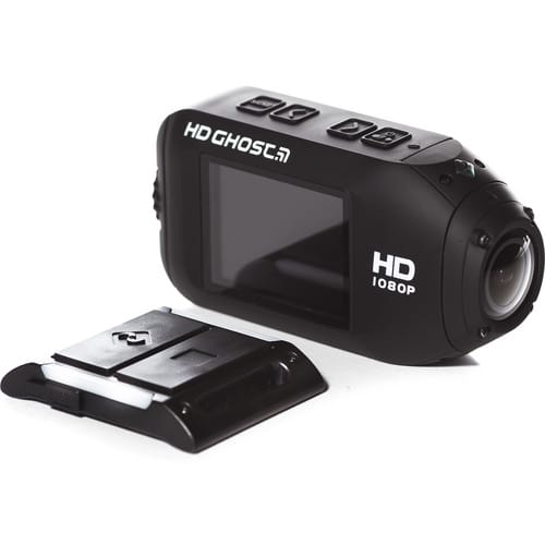 Drift HD Ghost Action Camcorder - Image 3