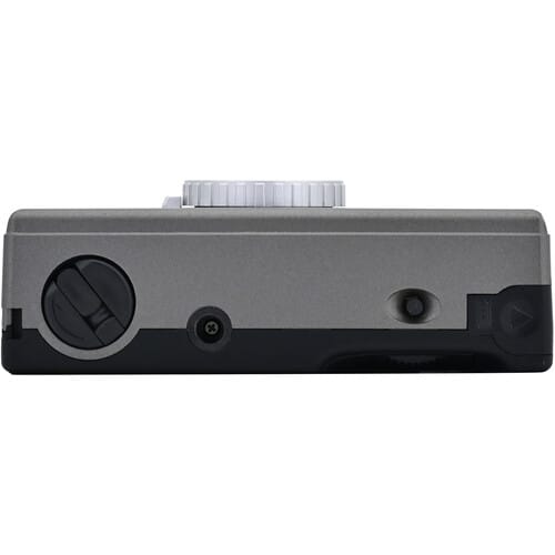 Kodak Ektar H35N Half-Frame Film Camera (Glazed Blue) - Image 7