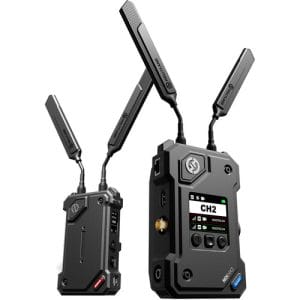 Hollyland Cosmo C2 HDMI/SDI Wireless Video Transmission System