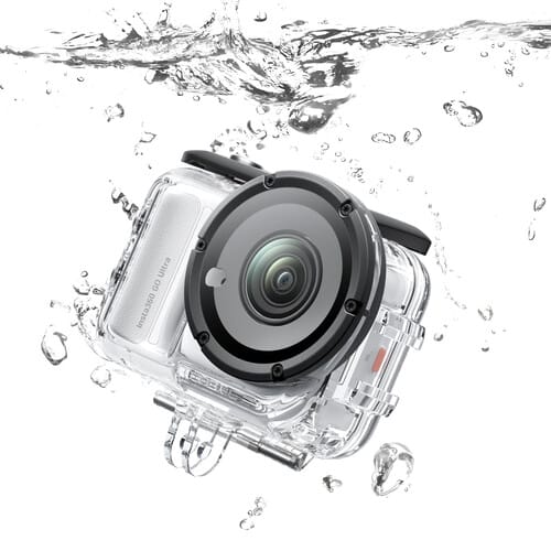 Insta360 Dive Case for GO Ultra