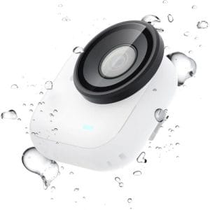 Insta360 AquaLens for GO Ultra