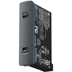 Insta360 Rechargeable Battery for X4 Air (2010mAh) - Black