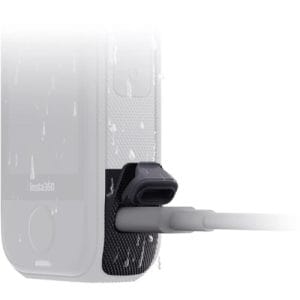 Insta360 All-Weather USB Charging Cover for X4 Air