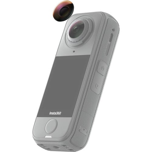 Insta360 Double Lens Replacement Kit for X4 Air