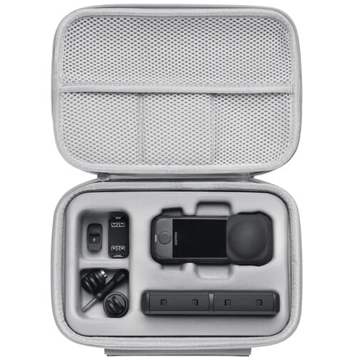 Insta360 Carry Case for X4 Air - Image 4