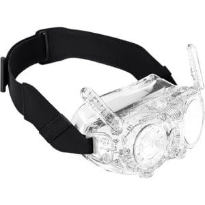 Insta360 Antigravity Head Strap for Vision Goggles