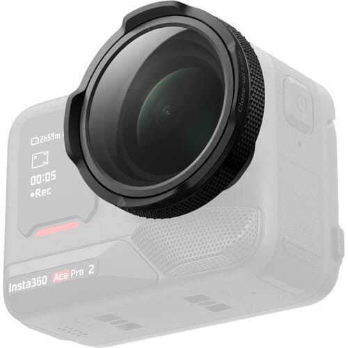 Insta360 Close-Up Lens for Ace Pro 2