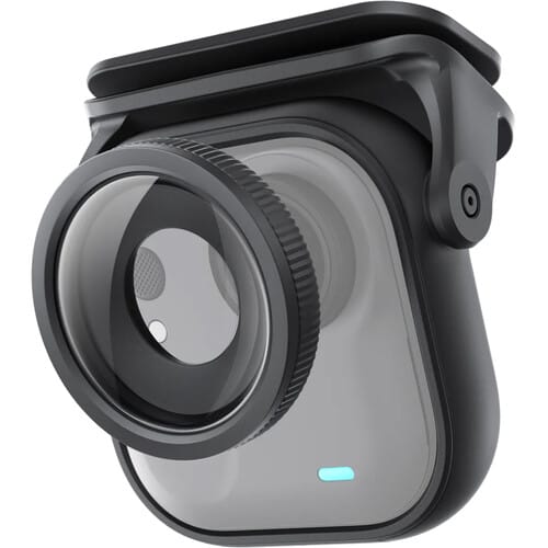 Insta360 Toddler Titan Kit for GO Ultra