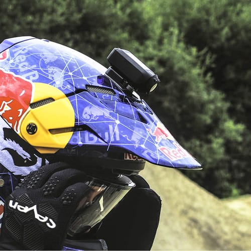 Drift Stealth 2 Action Camera - Image 30