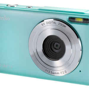 Kenko Digital Camera KC-AF11(Green)