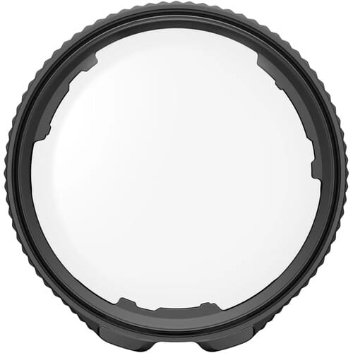 Insta360 Standard Lens Guards for X4 Air - Image 2