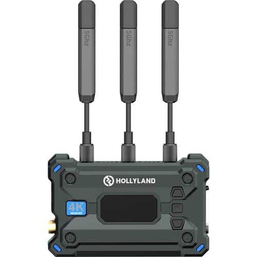 Hollyland Pyro S 4K HDMI/SDI Wireless Video Transmission System - Image 3
