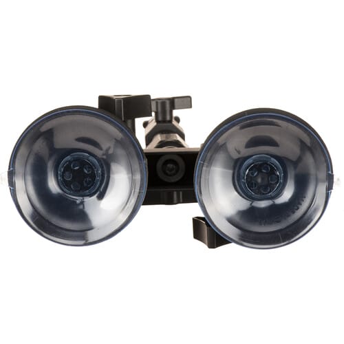 Delkin Devices Fat Gecko Dual-Suction Camera Mount - Image 9