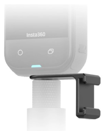 Insta360 Cold Shoe for X5/X4/X3