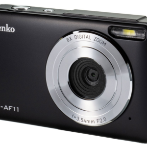 Kenko Digital Camera KC-AF11(Black)