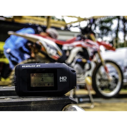 Drift Stealth 2 Action Camera - Image 26