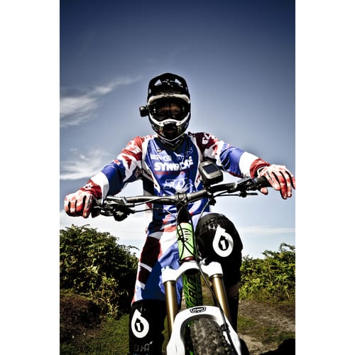 Drift HD Ghost Action Camcorder - Image 25