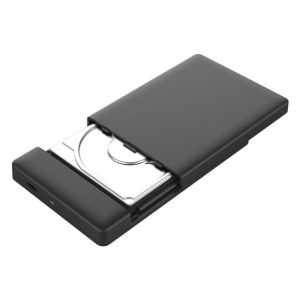 TYPE-C CHASSIS: SATA 2.5"