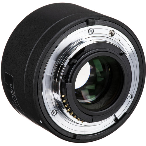 Kenko Teleplus HD DGX 2X Teleconverter Nikon F - Image 5