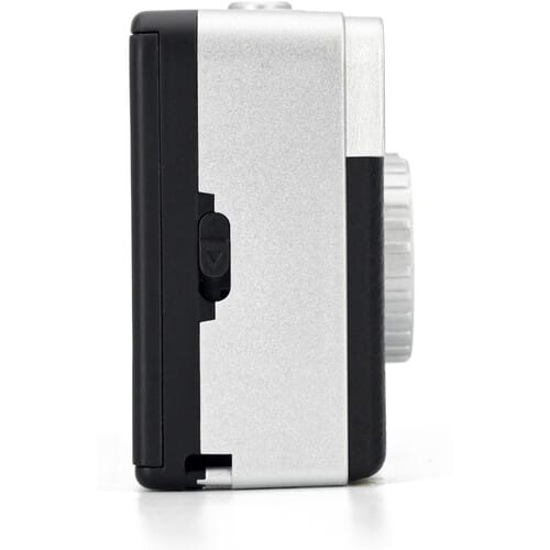 Kodak Ektar H35 Half Frame Film Camera (Black) - Image 6