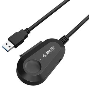 USB3: 3.5"/2.5  HDD & SSD KIT