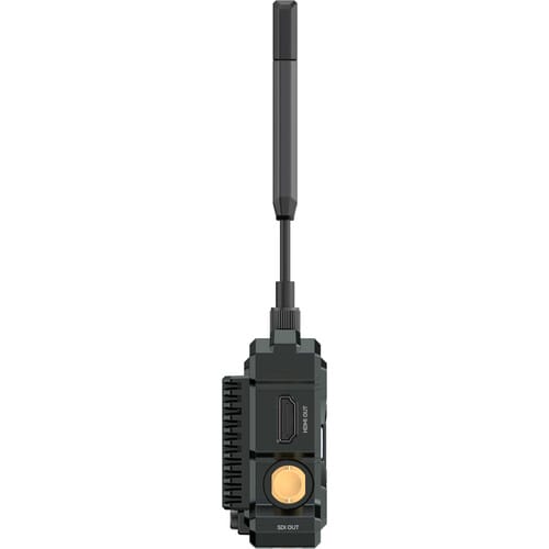 Hollyland Pyro S 4K HDMI/SDI Wireless Video Transmission System - Image 11