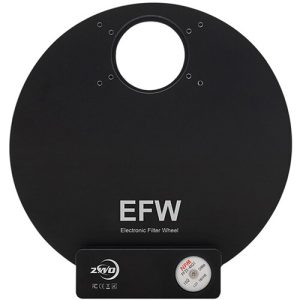 ZWO Electronic Filter Wheel 7x2
