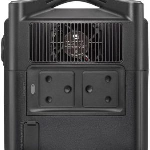 ECO RIVER PRO