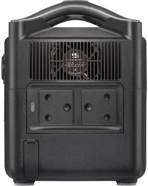 ECO RIVER PRO