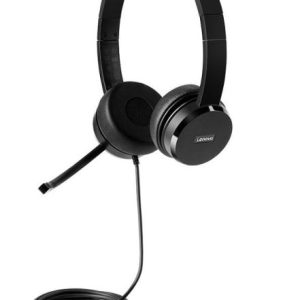 USB: HSET + MIC