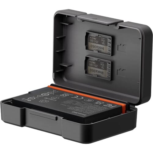Insta360 Ultra Rechargeable Battery for X5 (2800mAh) - Image 6