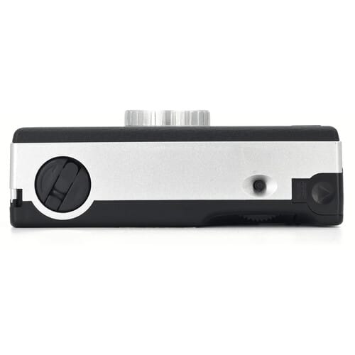 Kodak Ektar H35 Half Frame Film Camera (Black) - Image 4