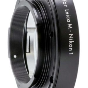 Kenko Mount Adapter Nikon 1