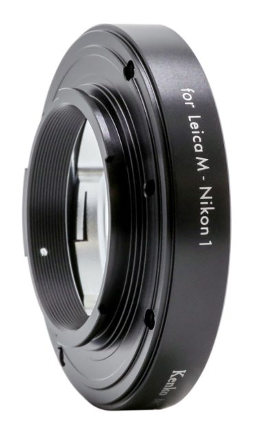 Kenko Mount Adapter Nikon 1