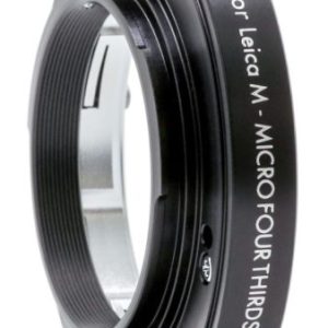 Kenko Mount Adapter Micro 4 Thirds