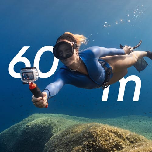 Insta360 Dive Case for GO Ultra - Image 8