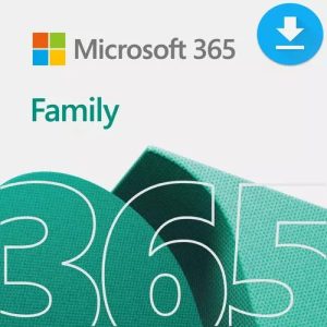 Off 365 Family ESD