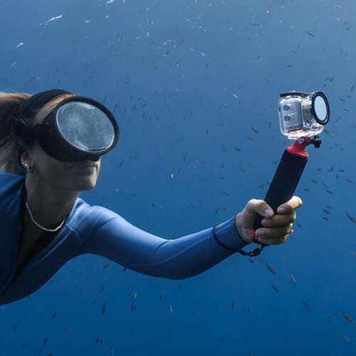 Insta360 Dive Case for GO Ultra - Image 7